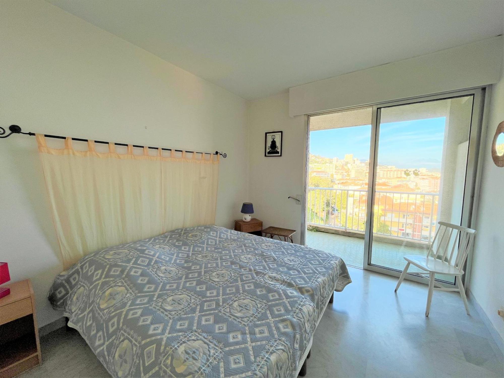 Appartement Vue Mer Carmino Ajaccio Ajaccio  Exterior photo