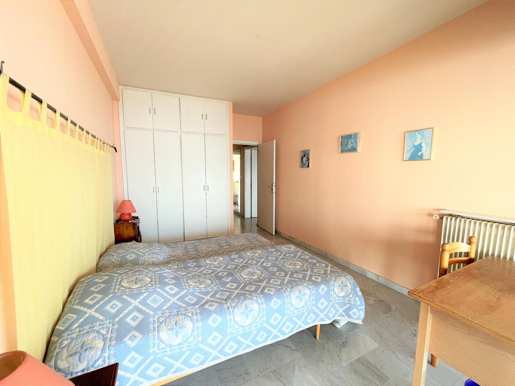 Appartement Vue Mer Carmino Ajaccio Ajaccio  Exterior photo