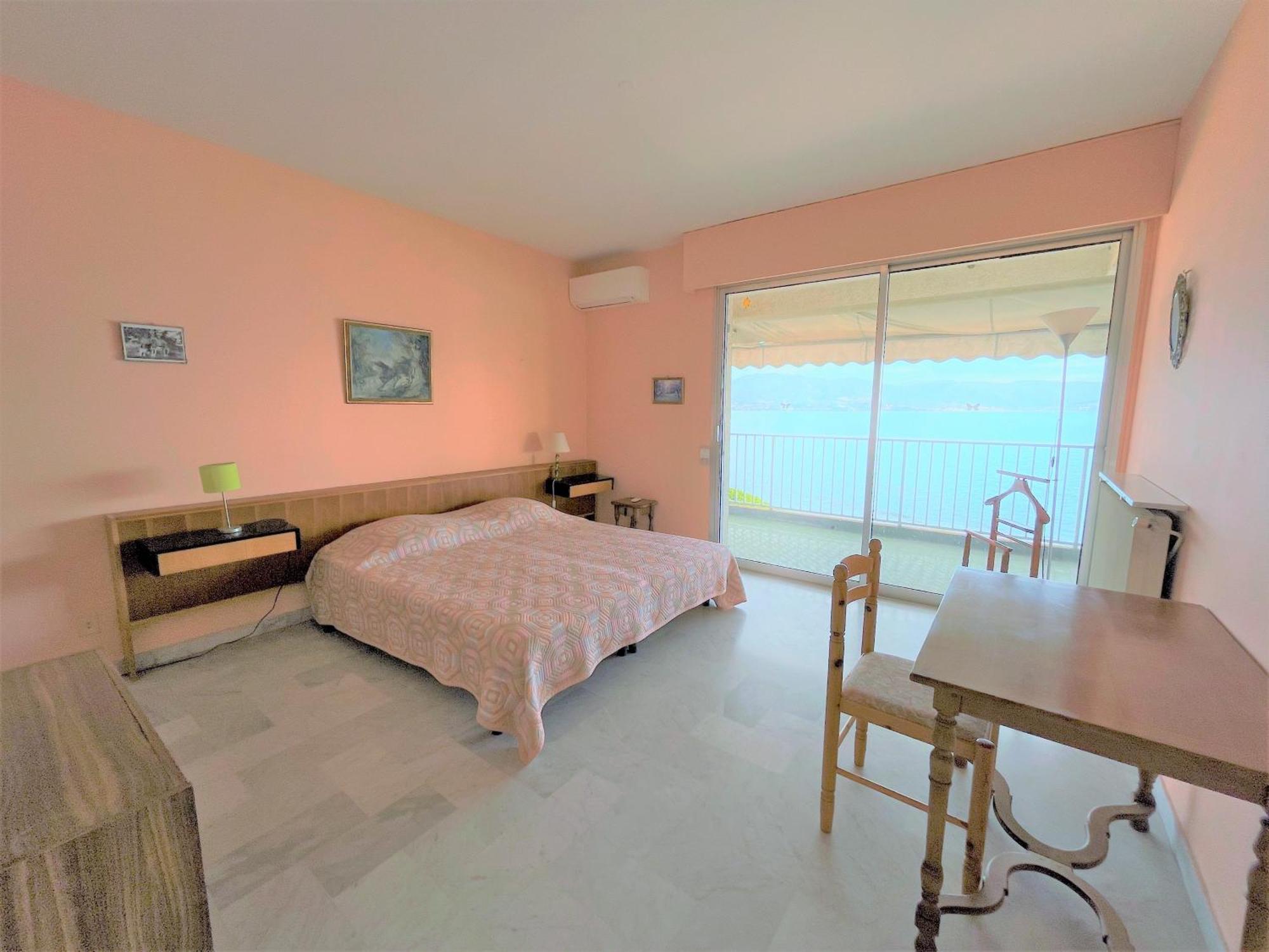 Appartement Vue Mer Carmino Ajaccio Ajaccio  Exterior photo
